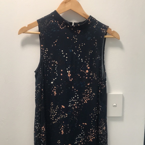 Saba colourful top - Picture 2 of 4